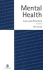 Mental Health Law and Practice