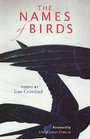 The Names of Birds Poems