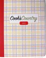 Cook's Country 2015 Annual American Test Kitchen