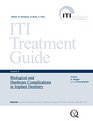 ITI Treatment Guide Volume 8 Biological and Hardware Complications in Implant Dentistry