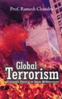 Global Terrorism Foreign Policy in the New Millennium