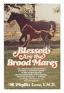 Blessed Are the Brood Mares