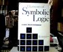 Elements of Symbolic Logic