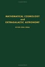 Mathematical Cosmology and Extragalactic Astronomy
