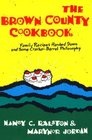 The Brown County Cookbook
