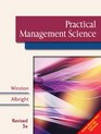 Practical Management Science Revised
