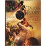The Good Food Of Italyregion By Region