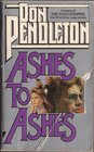 Ashes to Ashes (Ashton Ford, Bk 1)