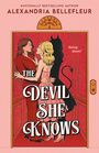 The Devil She Knows