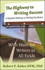 The Highway to Writing Success