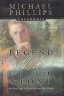 Legend of the Celtic Stone (Caledonia, Bk 1)