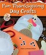 Fun Thanksgiving Day Crafts