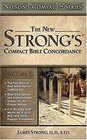 Nelson's Compact Series : Compact Bible Concordance (Nelson's Compact Series)