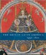 The Arts in Latin America 14921820