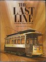 Last Line A Streetcar Named St Charles