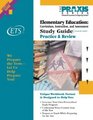 Elementary Education Curriculum Instruction and Assessment Study Guide
