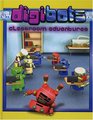 Digibots Classroom Adventures