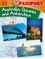Passport Series Australia Oceania and Antarctica