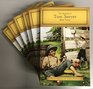 The Adventures of Tom Sawyer (6/Pack):Fully Illustrated and Adapted
