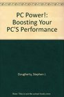 PC Power Boosting Your PC'S Performance
