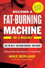 FatBurning Machine The 12Week Diet