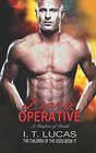 Dark Operative: A Shadow of Death (The Children Of The Gods Paranormal Romance Series)