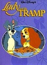 Walt Disney's Lady and the Tramp