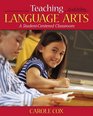 Teaching Language Arts A StudentCentered Classroom