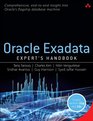 Oracle Exadata Handbook