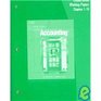 Century 21 Accounting  General Journal  Working Papers Chapters 124  Eighth Edition