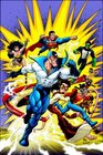 The Flash  Mercury Falling