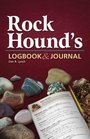 Rock Hound's Logbook  Journal