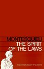 SPIRIT OF THE LAWS