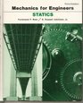 Mechanics for Engineers Statics AND Dynamics