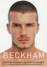 Beckham My World