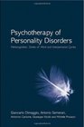 Psychotherapy of Personality Disorders Metacognition States of Mind and Interpersonal Cycles