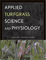 Applied Turfgrass Science and Physiology