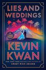 Lies and Weddings: A Novel