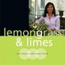 Lemongrass  Limes Thai Flavors with Naam Pruitt