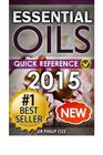 Essential Oils: Recipe Quick Reference: Essential Oils Recipes for All Occasions