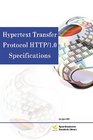 Hypertext Transfer Protocol HTTP 10 Specifications