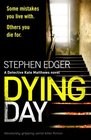 Dying Day Absolutely gripping serial killer fiction