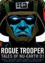 Rogue Trooper Tales of Nu Earth 1