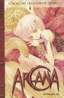 Arcana 01