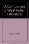 A Companion to West Indian Literature