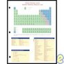 Chemistry Resource Card to Accompany Chemistry 8e