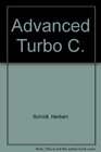 Advanced Turbo C