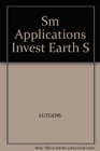 Sm Applications Invest Earth S