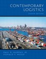 Contemporary Logistics Eighth Edition