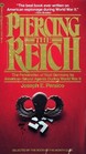 Piercing the Reich The Penetration of Nazi Germany by American Secret Agents During World War II